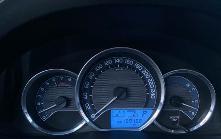 Toyota Corolla, 2013 год, 1 237 000 рублей, 15 фотография