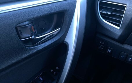 Toyota Corolla, 2013 год, 1 237 000 рублей, 16 фотография