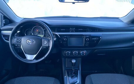 Toyota Corolla, 2013 год, 1 237 000 рублей, 9 фотография