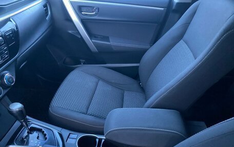 Toyota Corolla, 2013 год, 1 237 000 рублей, 17 фотография