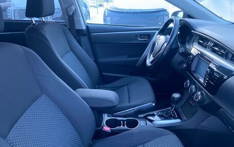 Toyota Corolla, 2013 год, 1 237 000 рублей, 18 фотография