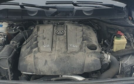 Volkswagen Touareg III, 2012 год, 2 150 000 рублей, 6 фотография