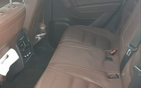 Volkswagen Touareg III, 2012 год, 2 150 000 рублей, 5 фотография