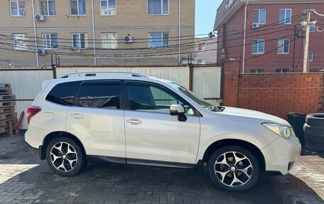 Subaru Forester, 2014 год, 1 700 000 рублей, 3 фотография
