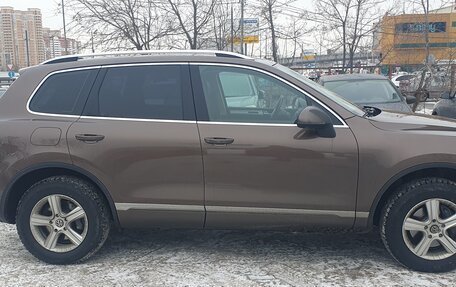 Volkswagen Touareg III, 2012 год, 2 150 000 рублей, 8 фотография