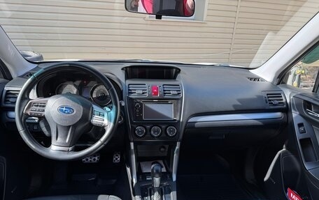 Subaru Forester, 2014 год, 1 700 000 рублей, 8 фотография