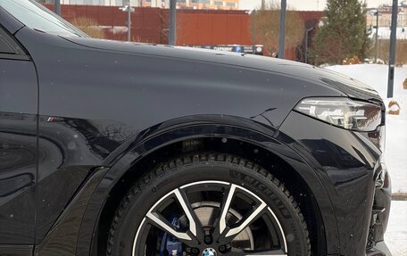 BMW X7, 2019 год, 7 300 000 рублей, 12 фотография