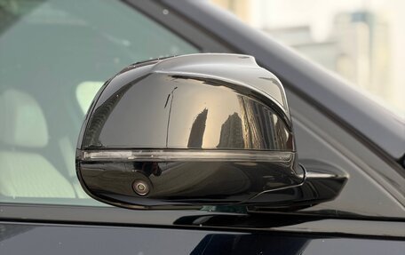 BMW X7, 2019 год, 7 300 000 рублей, 11 фотография