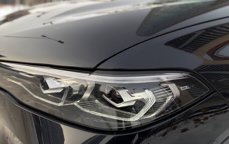 BMW X7, 2019 год, 7 300 000 рублей, 16 фотография