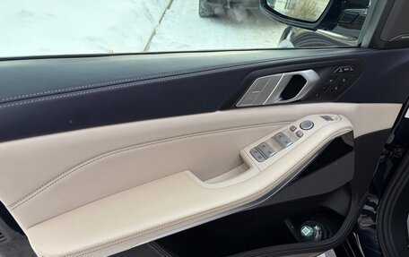 BMW X7, 2019 год, 7 300 000 рублей, 19 фотография