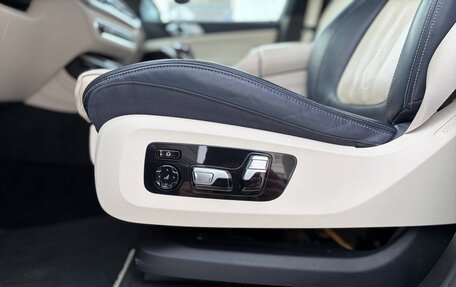 BMW X7, 2019 год, 7 300 000 рублей, 23 фотография