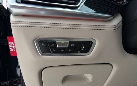 BMW X7, 2019 год, 7 300 000 рублей, 20 фотография