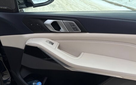 BMW X7, 2019 год, 7 300 000 рублей, 29 фотография