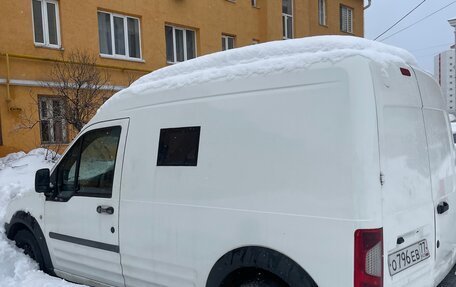 Ford Transit Connect, 2012 год, 455 555 рублей, 2 фотография