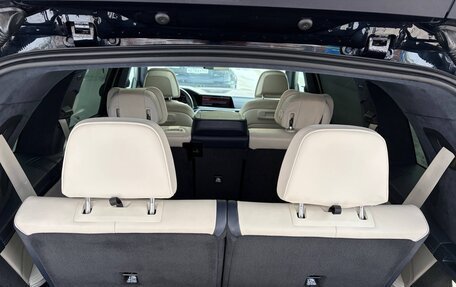 BMW X7, 2019 год, 7 300 000 рублей, 38 фотография