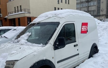 Ford Transit Connect, 2012 год, 455 555 рублей, 3 фотография