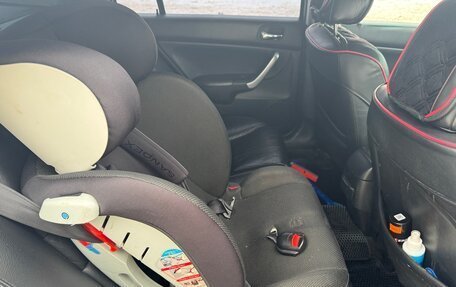 Honda Accord VII рестайлинг, 2004 год, 670 000 рублей, 13 фотография