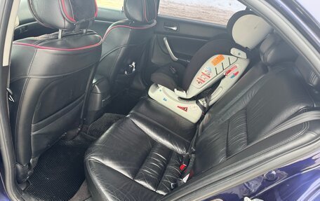 Honda Accord VII рестайлинг, 2004 год, 670 000 рублей, 14 фотография