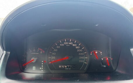 Honda Accord VII рестайлинг, 2004 год, 670 000 рублей, 6 фотография