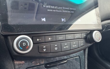 Honda Accord VII рестайлинг, 2004 год, 670 000 рублей, 8 фотография