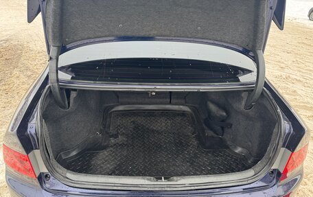 Honda Accord VII рестайлинг, 2004 год, 670 000 рублей, 16 фотография