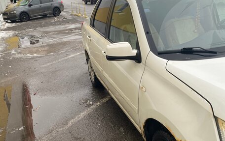 Datsun on-DO I рестайлинг, 2017 год, 450 000 рублей, 4 фотография