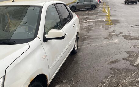 Datsun on-DO I рестайлинг, 2017 год, 450 000 рублей, 7 фотография