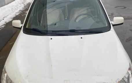 Datsun on-DO I рестайлинг, 2017 год, 450 000 рублей, 8 фотография