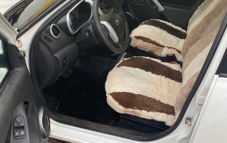 Datsun on-DO I рестайлинг, 2017 год, 450 000 рублей, 3 фотография