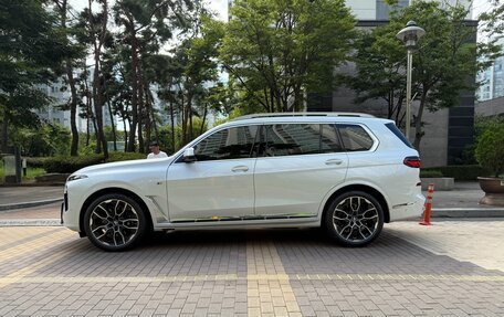 BMW X7, 2025 год, 14 093 400 рублей, 4 фотография