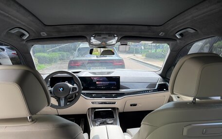 BMW X7, 2025 год, 14 093 400 рублей, 7 фотография