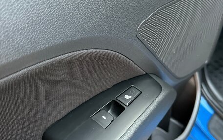 Hyundai Elantra VI рестайлинг, 2017 год, 1 570 000 рублей, 10 фотография