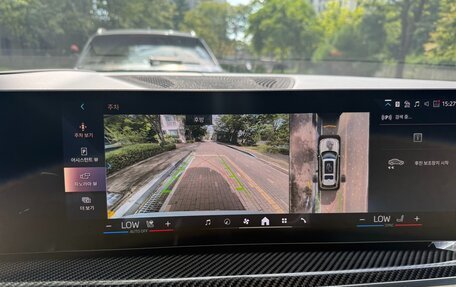 BMW X7, 2025 год, 14 093 400 рублей, 9 фотография