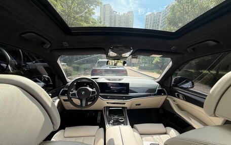 BMW X7, 2025 год, 14 093 400 рублей, 2 фотография