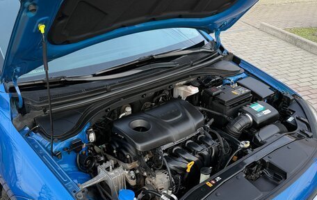 Hyundai Elantra VI рестайлинг, 2017 год, 1 570 000 рублей, 15 фотография