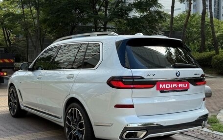 BMW X7, 2025 год, 14 093 400 рублей, 3 фотография