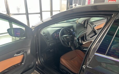 Hyundai i40 I рестайлинг, 2017 год, 1 700 000 рублей, 2 фотография