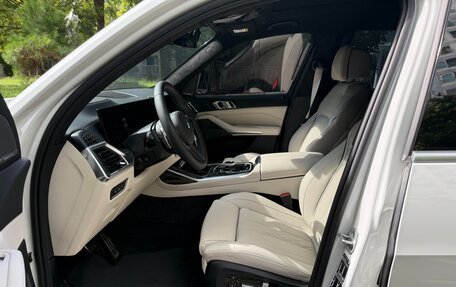 BMW X7, 2025 год, 14 093 400 рублей, 13 фотография