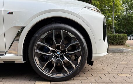 BMW X7, 2025 год, 14 093 400 рублей, 14 фотография