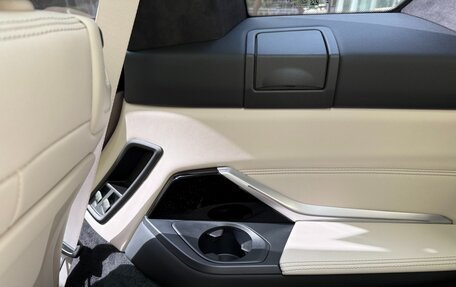 BMW X7, 2025 год, 14 093 400 рублей, 19 фотография