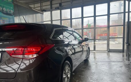 Hyundai i40 I рестайлинг, 2017 год, 1 700 000 рублей, 6 фотография