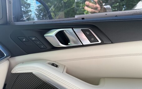 BMW X7, 2025 год, 14 093 400 рублей, 17 фотография