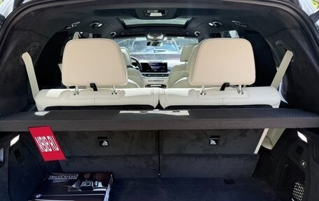 BMW X7, 2025 год, 14 093 400 рублей, 10 фотография