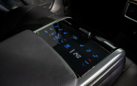 Toyota Camry, 2019 год, 2 870 000 рублей, 10 фотография