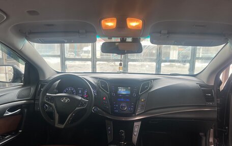 Hyundai i40 I рестайлинг, 2017 год, 1 700 000 рублей, 12 фотография