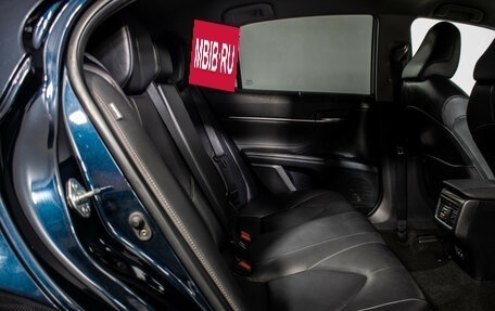 Toyota Camry, 2019 год, 2 870 000 рублей, 9 фотография