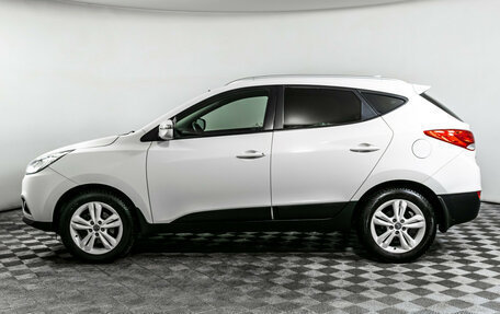 Hyundai ix35 I рестайлинг, 2013 год, 1 290 000 рублей, 8 фотография