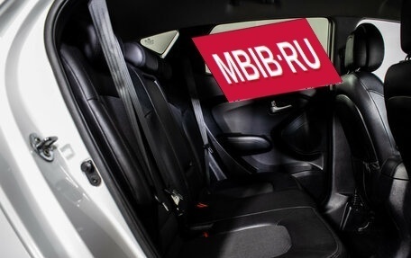 Hyundai ix35 I рестайлинг, 2013 год, 1 290 000 рублей, 9 фотография