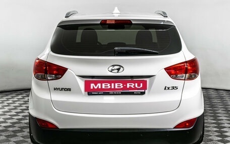 Hyundai ix35 I рестайлинг, 2013 год, 1 290 000 рублей, 6 фотография