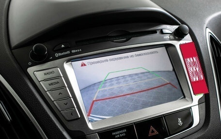 Hyundai ix35 I рестайлинг, 2013 год, 1 290 000 рублей, 14 фотография